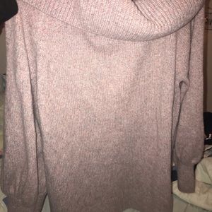 Express Sweater